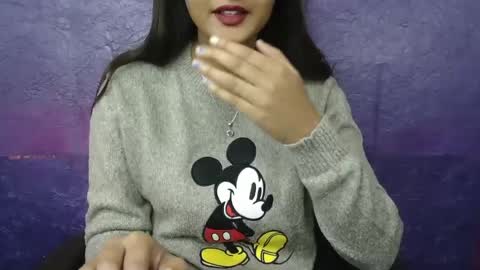 PRIYA RAI online show from 02-14-25, 05:30