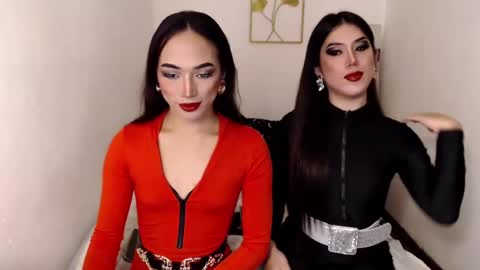 Lexie online show from 12-12-24, 05:48