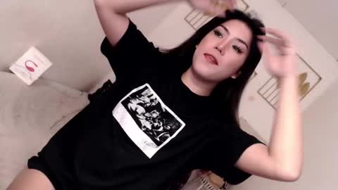 Lexie online show from 12-16-24, 06:27
