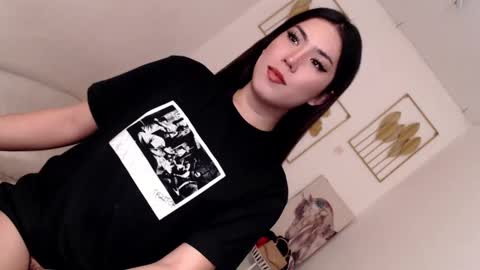 Lexie online show from 12-17-24, 04:32