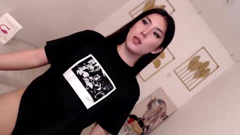 Lexie online show from 12-17-24, 07:37