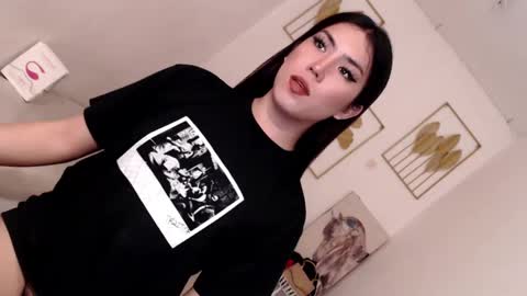Lexie online show from 12-17-24, 10:43