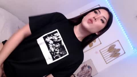 Lexie online show from 12-19-24, 06:01