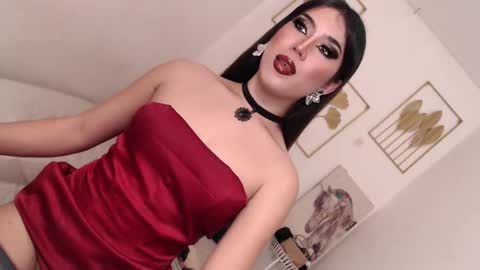 Lexie online show from 12-20-24, 11:26