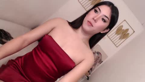 Lexie online show from 12-21-24, 06:55