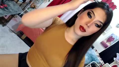 Lexie online show from 01-10-25, 02:46