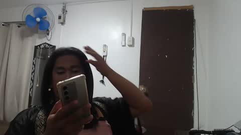 SexYBAck online show from 04-01-26, 02:03