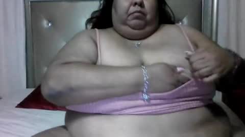 sexybbwqueen83 online show from 03-17-26, 07:01
