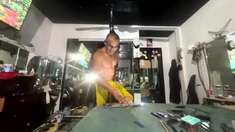 sexybeaner1134 online show from 05-18-26, 12:44