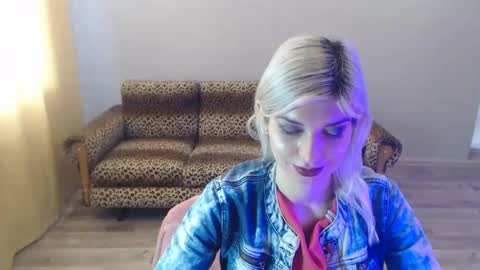 sexybeatriice online show from 01-31-25, 10:10