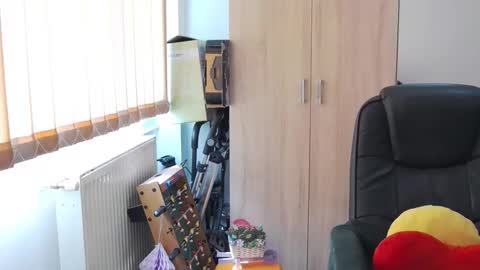SexyBea online show from 06-05-26, 07:47