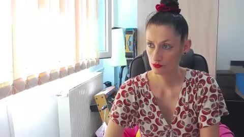SexyBea online show from 06-28-26, 09:15