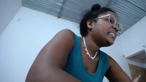 Scarlet online show from 03-29-26, 03:34