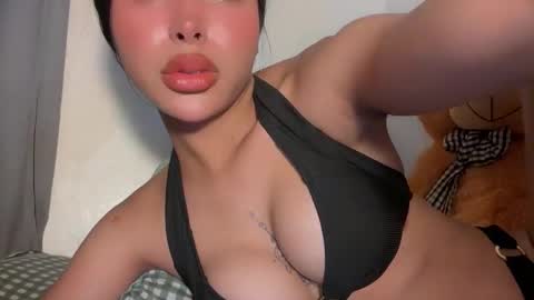 Seraphina Blaze online show from 10-29-25, 09:00