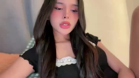 Seraphina Blaze online show from 11-18-25, 10:31