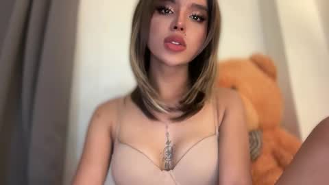 Seraphina Blaze online show from 02-09-26, 09:13