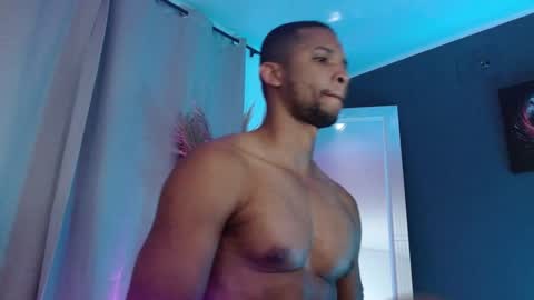 sexyblack online show from 12-03-24, 09:33