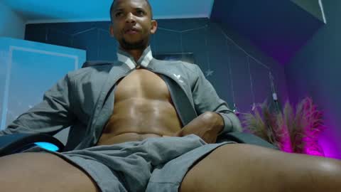 sexyblack online show from 12-12-24, 09:40