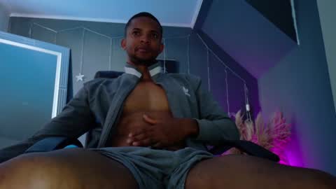 sexyblack online show from 12-12-24, 12:44