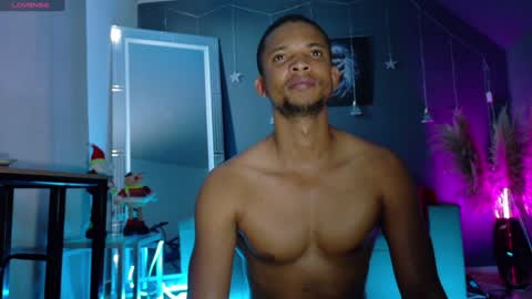 sexyblack online show from 12-17-24, 10:00