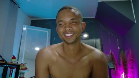 sexyblack online show from 12-18-24, 11:30