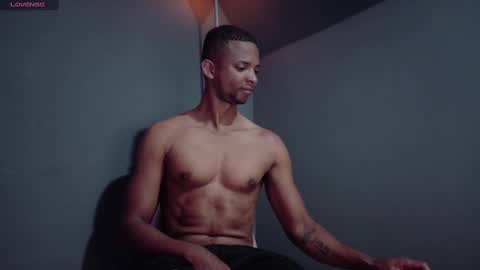 sexyblack online show from 03-03-25, 11:00