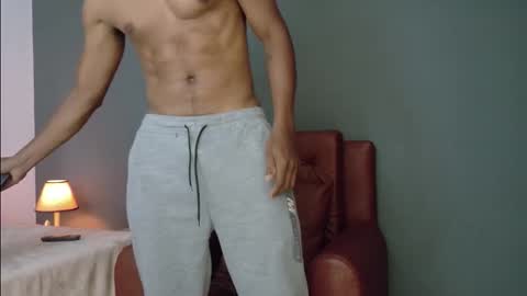 sexyblack online show from 10-01-25, 11:05