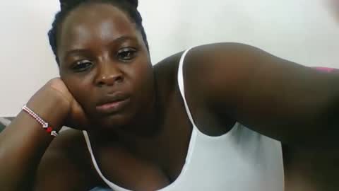 Snapshot of sexyblackgal10 chatting on 09-18-25, 02:57 sexyblackgal10 online show from 09-18-25, 02:57