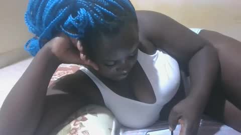sexyblackgal10 online show from 02-08-26, 06:00