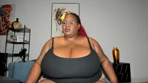 sexyblackhugetits online show from 11-14-25, 02:43