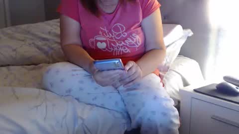Sexyblonde4u58 online show from 12-15-24, 04:29