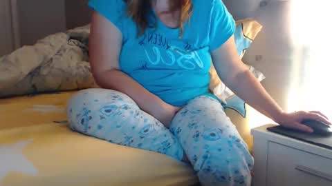 Sexyblonde4u58 online show from 12-20-24, 04:31
