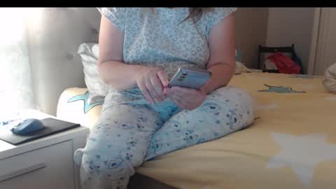 Sexyblonde4u58 online show from 01-19-26, 05:11