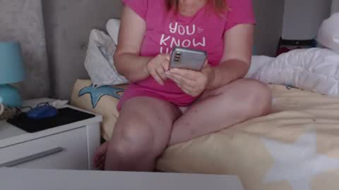 Sexyblonde4u58 online show from 06-24-26, 03:05