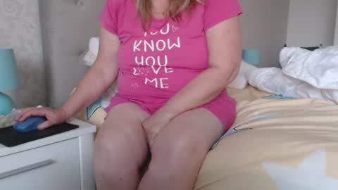 Sexyblonde4u58 online show from 06-26-26, 03:22