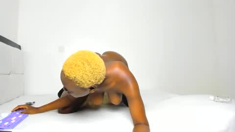 sexybootydoll online show from 04-30-26, 08:15