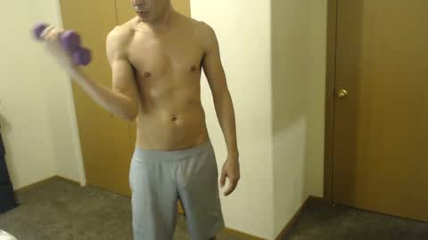 Daniel online show from 12-04-24, 03:43