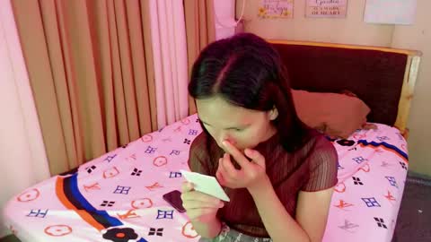 Snapshot of sexybriannabonita chatting on 03-08-25, 09:40 sunshine online show from 03-08-25, 09:40