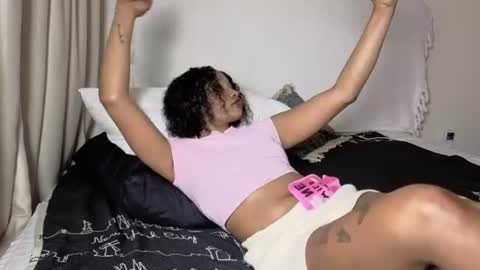 sexycabdy online show from 06-17-26, 07:37