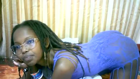 Candy online show from 06-19-26, 02:54