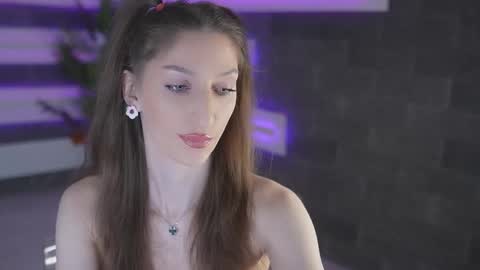 Celline online show from 03-22-26, 05:22