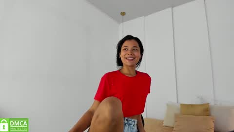 Snapshot of sexychanell_18 chatting on 02-24-25, 06:47 chanell and yina online show from 02-24-25, 06:47