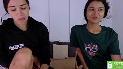 chanell and yina online show from 09-24-25, 01:03