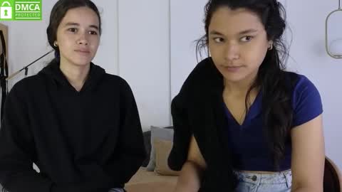chanell and yina online show from 02-19-26, 01:29