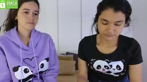 chanell and yina online show from 03-17-26, 01:25