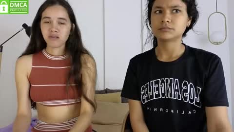 chanell and yina online show from 05-02-26, 01:38