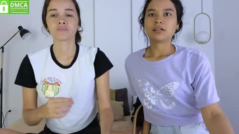 chanell and yina online show from 06-09-26, 02:06