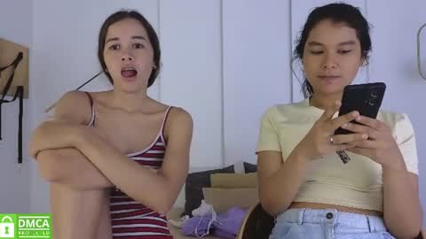 chanell and yina online show from 06-19-26, 01:48