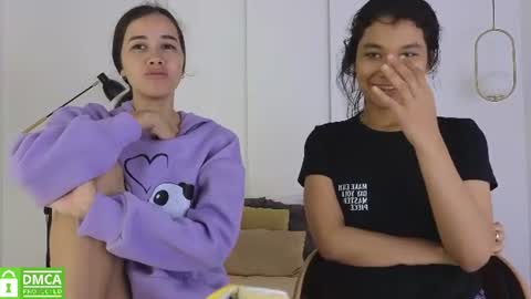 chanell and yina online show from 06-20-26, 01:47