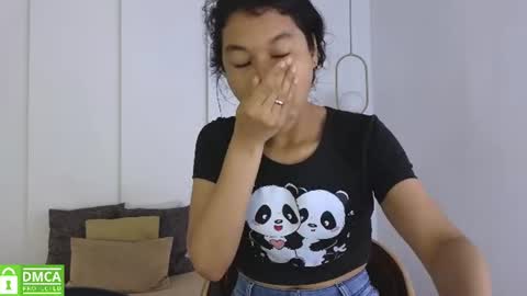 chanell and yina online show from 06-21-26, 12:08